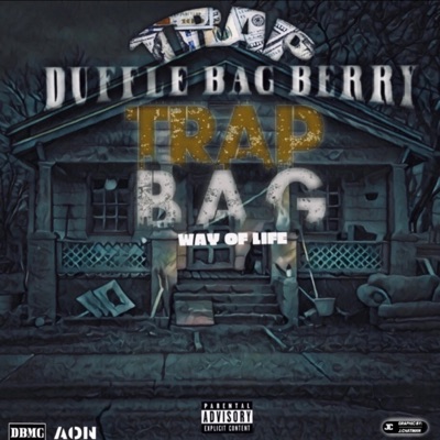 TrapBag - Single