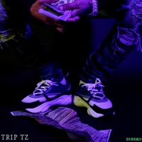 Dinero - Single - Trip Tz