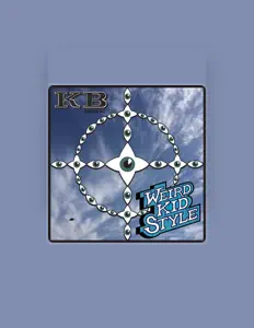 Dengarkan Kb from Kc, tonton video musik, baca bio, lihat tanggal tur & lainnya!