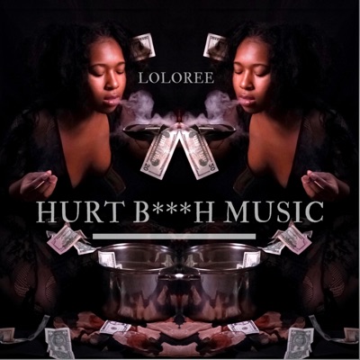 Hurt B**** Music, Vol. 1 - Single