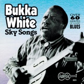 Bukka White - Alabama Blues