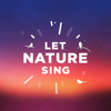 The RSPB - Let Nature Sing artwork