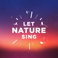 The RSPB - Let Nature Sing artwork