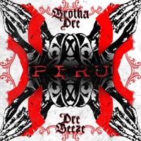 Piru (feat. DreBeeze Da Godson) - Single - Andre David