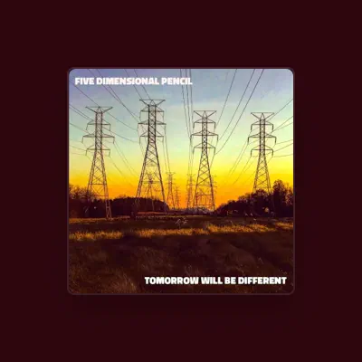Listen to Five Dimensional Pencil, watch music videos, read bio, see tour dates & more!