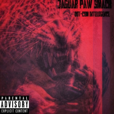 Jaguar Paw Smack