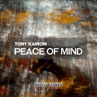 Peace of Mind - Single - Tony Kairom