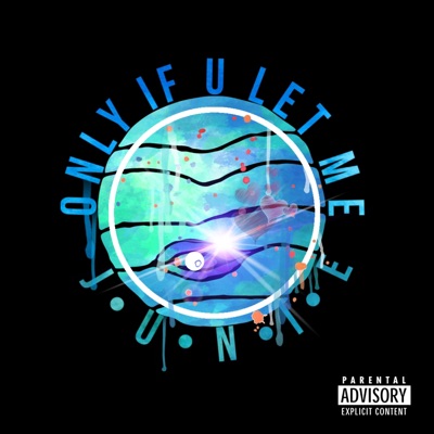 Only If You Let Me - Single