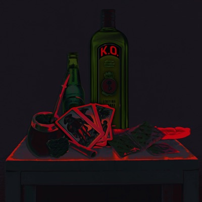 K.O. - Single
