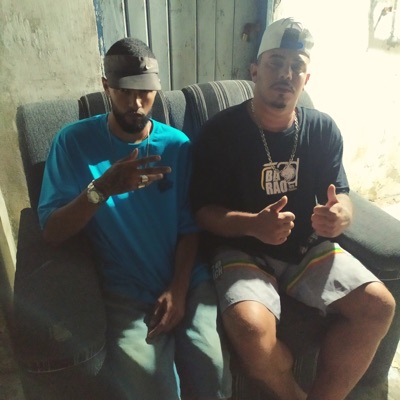 Água & Óleo (feat. Tragico R.A.R) - Single