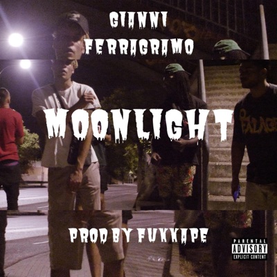 Moonlight - Single