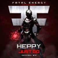 Just Go - Single - Heppy