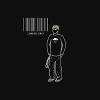 Hit the Road - Single - London Grey