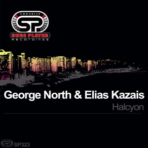 Halcyon - Single