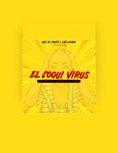 Ascolta Lik Liriko, guarda video musicali, leggi la biografia, vedi le date del tour & altro!
