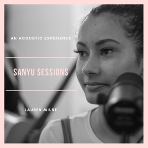 Sanyu Sessions - EP