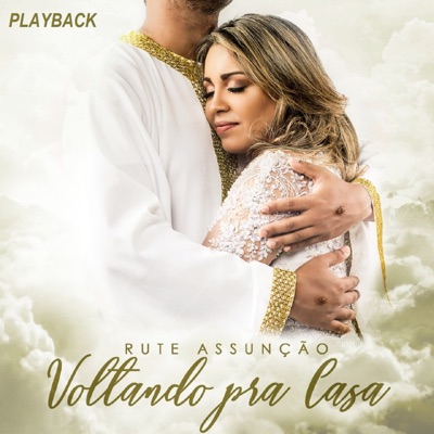 Voltando pra Casa (Playback)
