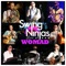 Bei Mir Bist Du Shein - The Swing Ninjas lyrics