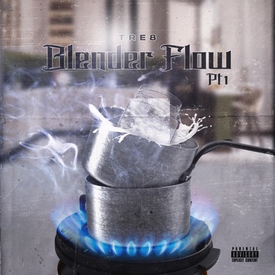 Blender Flow Freestyle, Pt. 1 - Single