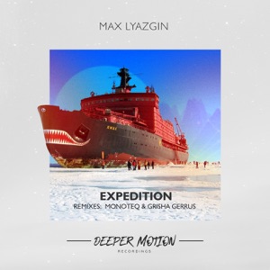 Expedition - Single