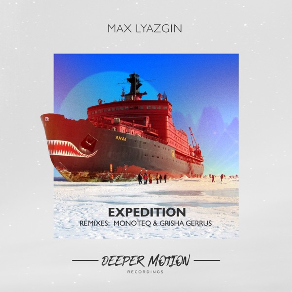 Expedition - Single