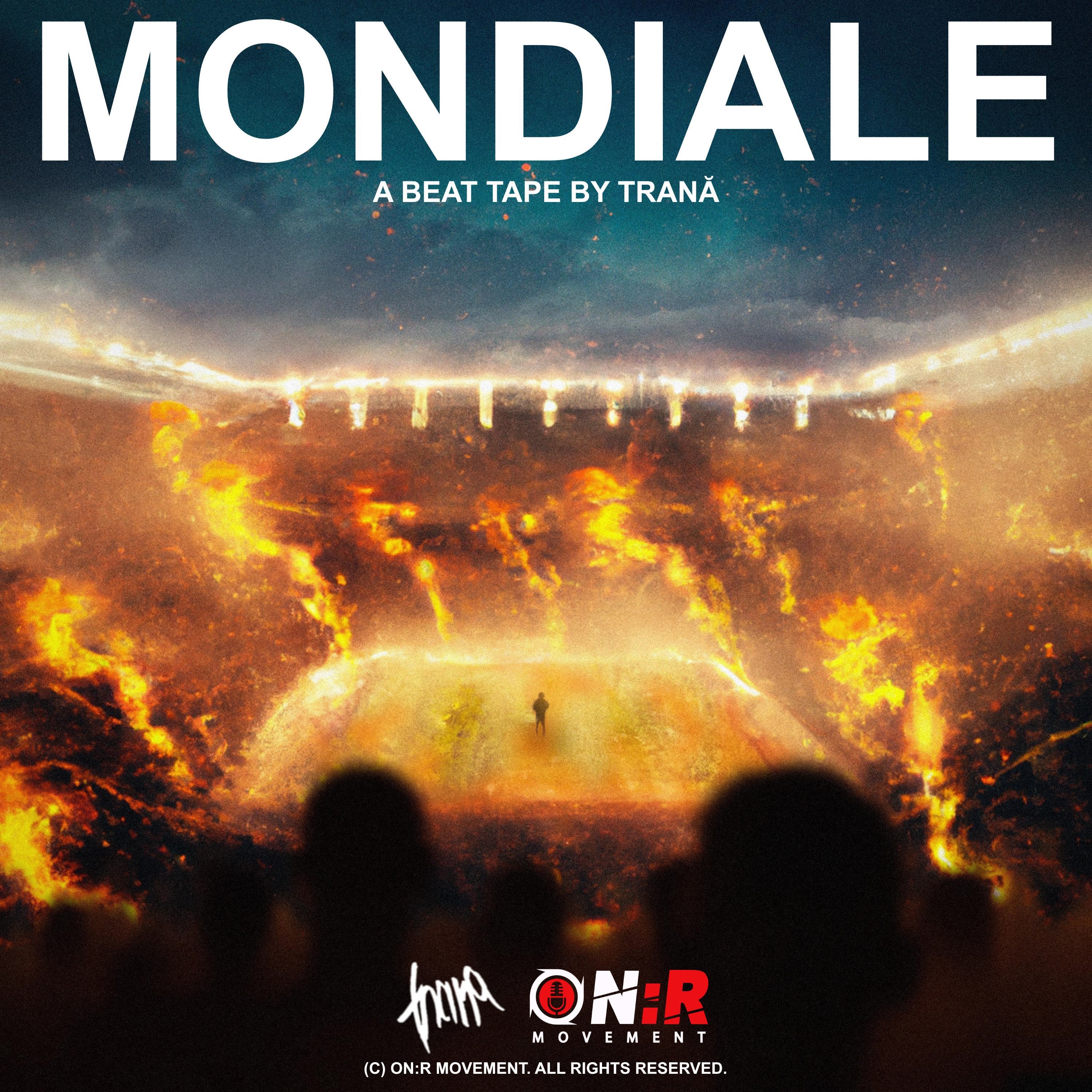 Mondiale