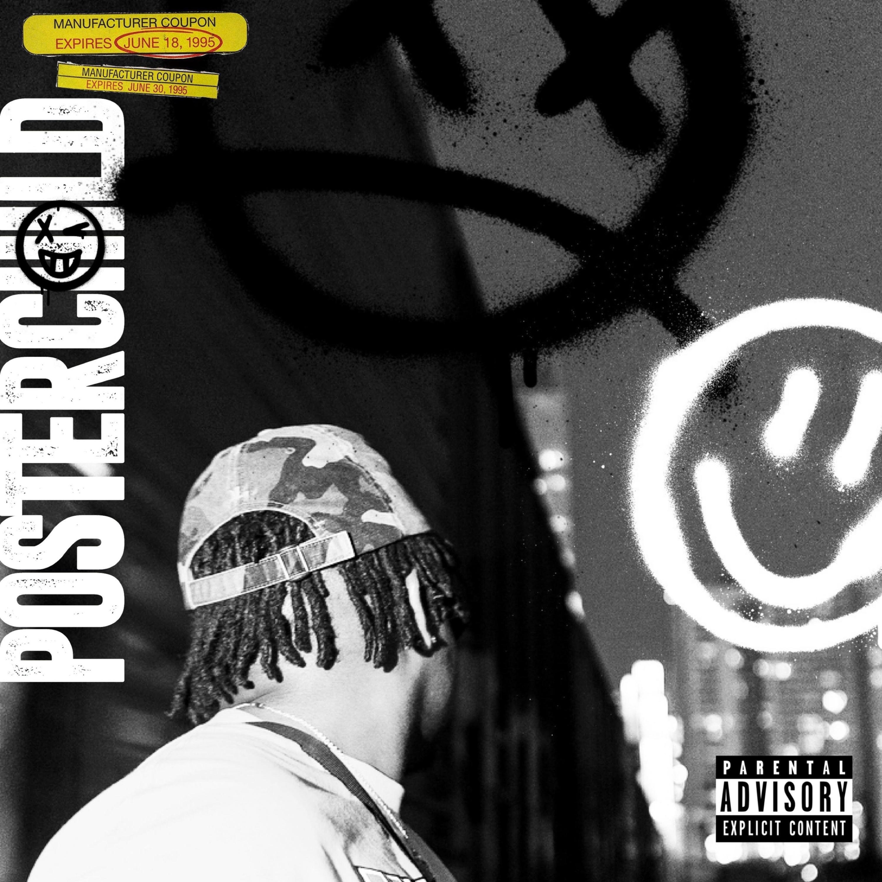 Posterchild.