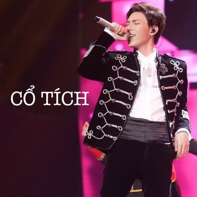 Cổ Tích - Single