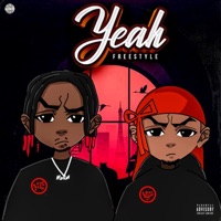 Yeah (feat. Ecco) - Single - Mellow Don Picasso
