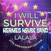 I Will Survive (Lalala) [Extended Version] artwork