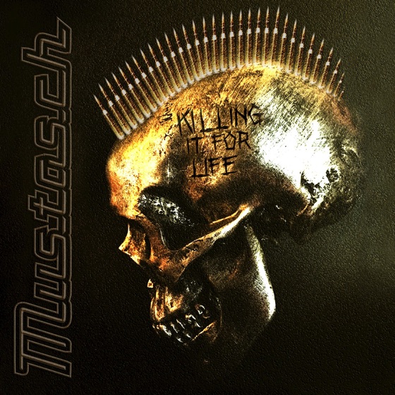 Cover artwork for Before a Grave