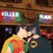 Alle fragole (Polezsky x HOOVR Remix) - I miei migliori complimenti lyrics