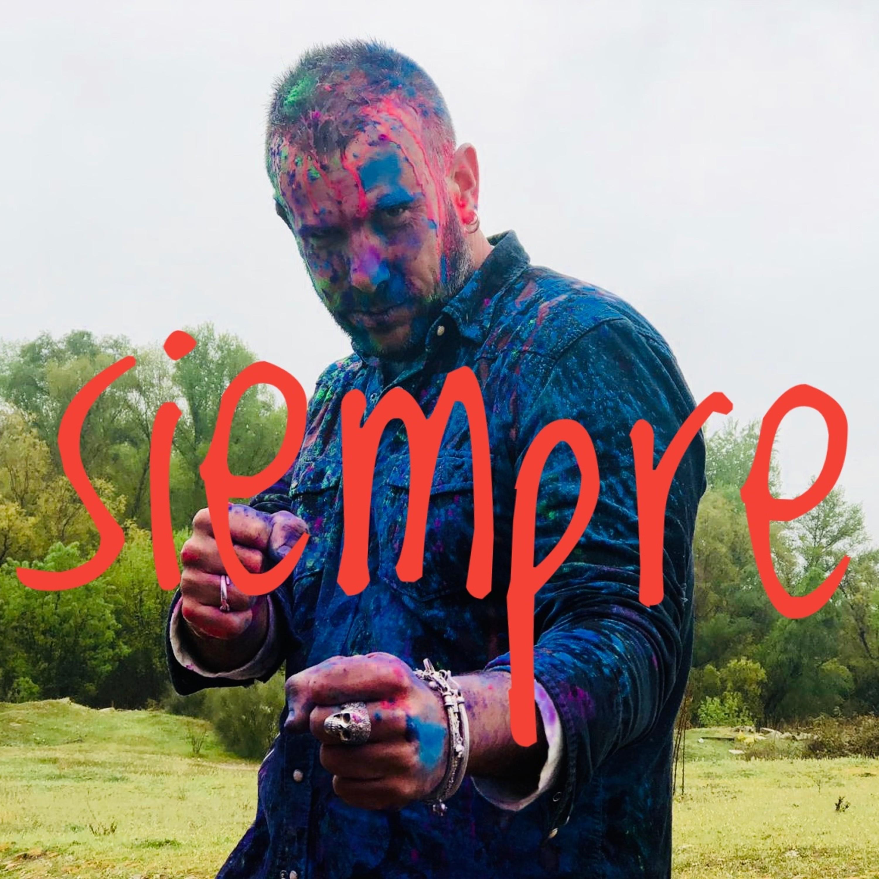 Siempre - Single