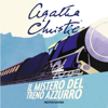 Il mistero del treno azzurro - Agatha Christie