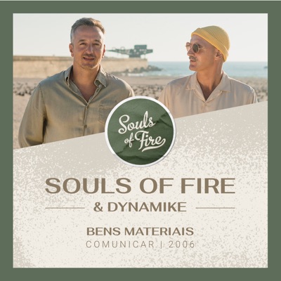 Bens Materiais - Single