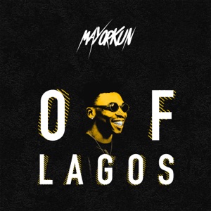 Of Lagos - Single