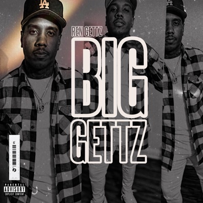Big Gettz - EP