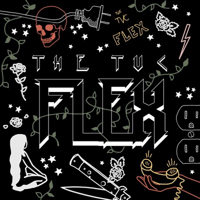 Flex - EP