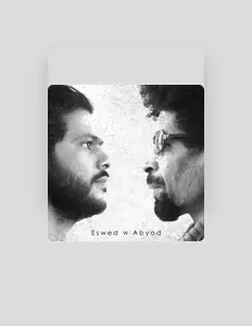 Listen to Eswed W Abyad, watch music videos, read bio, see tour dates & more!