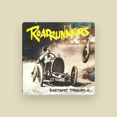 Listen to Roadrunners, watch music videos, read bio, see tour dates & more!