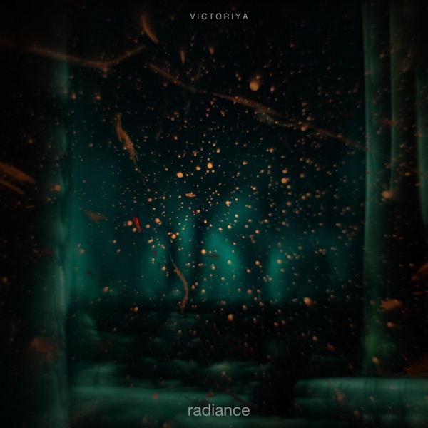 Radiance - Single album cover