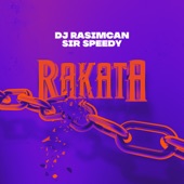 Rakata artwork