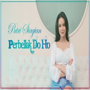 Chord Gitar Perbellak Do Ho - Putri Siagian