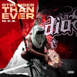 DIOS Y SATÀN (feat. Tona Sativa) Master M.O.B.