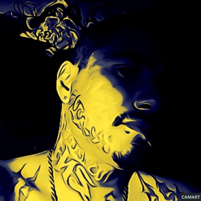 Gutter (feat. Paul G & Stimp Carleon) - Single