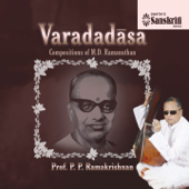 Varadadasa - Prof. P. P. Ramakrishnan