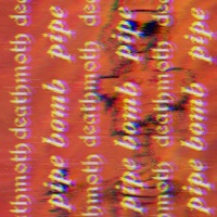 Pipe Bomb - Single - Dead Rose Collective