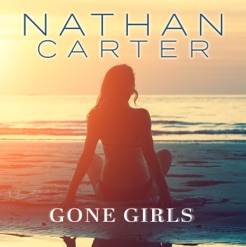 GONE GIRLS cover art