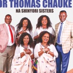 Dr. Thomas Chauke Na Shinyori Sisters