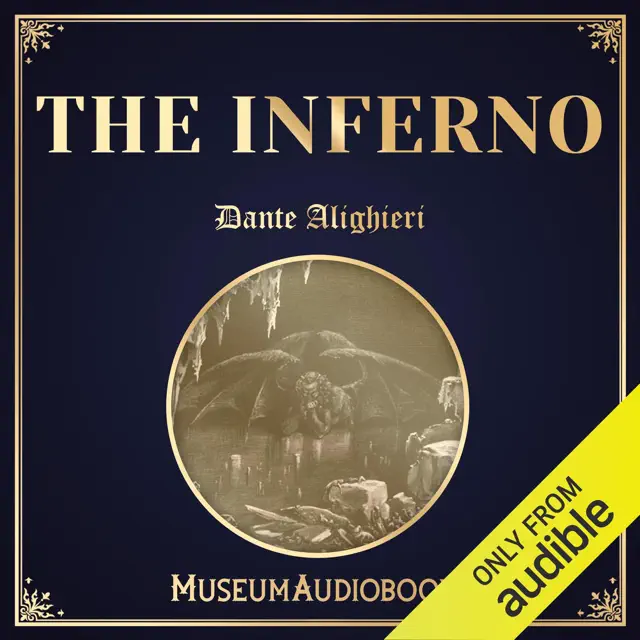 The Inferno (Unabridged)